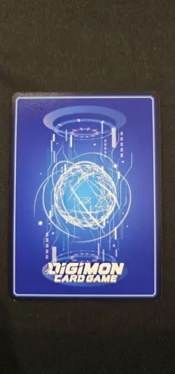 Digimon TCG - Agumon P-001 Promo Card - Near Mint - Image 2