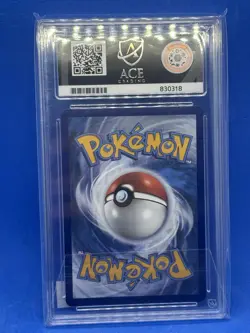 Pokemon Dragapult Prime SWSH132 Ace 10 - Image 2