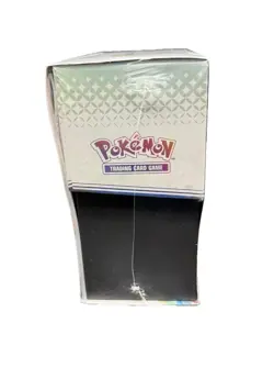 Pokemon TCG SV8.5 Prismatic Evolutions Elite Trainer Box Factory Sealed - Image 4