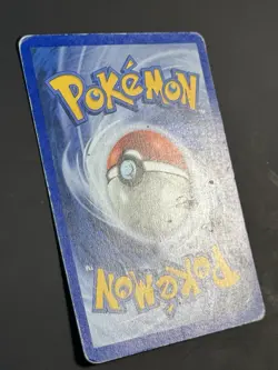 Pokemon Metal Energy 159/165 Reverse Holo Expedition - HP - Image 4