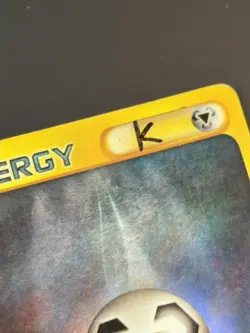 Pokemon Metal Energy 159/165 Reverse Holo Expedition - HP - Image 5