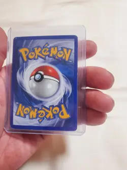 LP Pokemon TCG - DARKNESS ENERGY #103 STAMPED REVERSE HOLO - DELTA SPECIES 2005 - Image 2