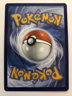 Pokemon TCG Paldea Evolved Gyarados Reverse Holofoil 043/193 NM Rare - Image 2