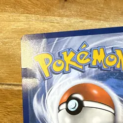 Pokemon TCG Koraidon - SVP 014 - ETB Black Star Promo Temporal Forces - Damaged - Image 4