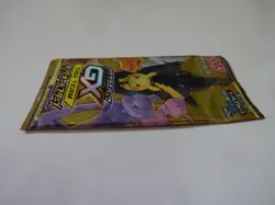 TAG TEAM GX Tag All Stars Pokemon Sun & Moon High Class Pack Single Pack Japan - Image 5
