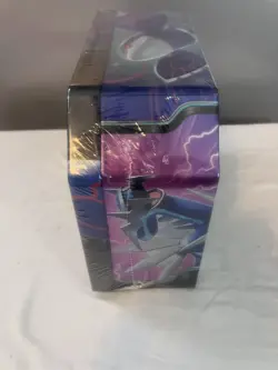 Pokemon TCG Azure Legends Tin – Kyogre EX – Factory Sealed – NEW - Image 3