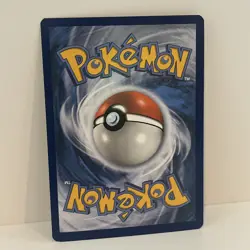 Pokemon TCG Mew Fates Collide 29/124 Holo - Image 2