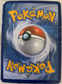 Pokemon TCG Maxie's Hidden Ball Trick Primal Clash 158/160 Holo Full Art... - Image 2