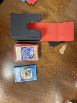 Konami Yu-Gi-Oh! TCG TOURNAMENT READY BRANDED DRACOTAIL DECK UNDEFEATED!!! - Image 2