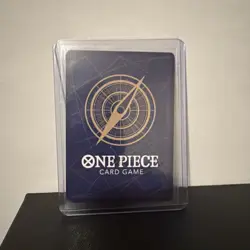 Roronoa Zoro PRB02-006, One Piece TCG premium booster, The Best Vol. 2 R English - Image 4