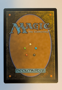 {1x} ~ Force of Will ~ NM MTG EDH Blue Mythic Rare Eternal Masters *Startropic* - Image 2