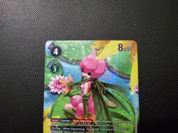 Lillymon Ace (Alternate Art) BT14-049 Digimon Card Game Blast Ace - Image 2