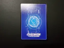 Lillymon Ace (Alternate Art) BT14-049 Digimon Card Game Blast Ace - Image 4