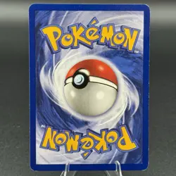 Pokemon Card - Kabutops Fossil 24/62 Rare 1st Edition - Image 4