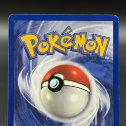 Pokemon Card - Kabutops Fossil 24/62 Rare 1st Edition - Image 5