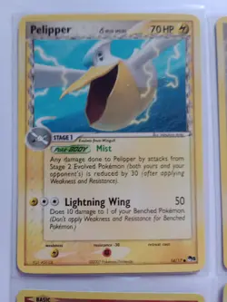 Pokemon Cards Bundle Mixed Set Vintage Collection Pop Series 5 Reverse Holo Rare - Image 2