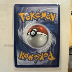 Bulbasaur IR Mega Evolutions 133/132 Pokemon Card Near Mint - Image 2
