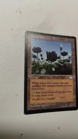 Lotus Vale Weatherlight Regular - Image 2