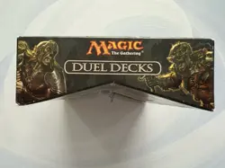 Duel Decks: Elves Vs. Goblins - Magic the Gathering - Sealed - Image 5