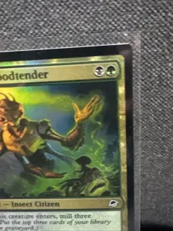 Seedship Broodtender Edge of Eternities Foil - Image 3
