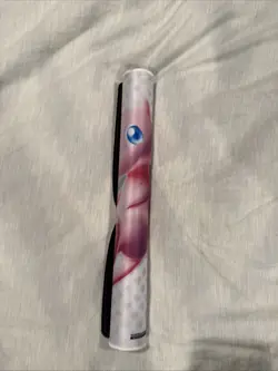 Pokemon 151 Mew Playmat – Official TCG Ultra Premium Collection Mat NEW - Image 1