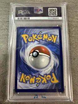 Pokemon TCG Gholdengo ex 164/131 Prismatic Evolutions Holo PSA Gem Mint 10 - Image 2