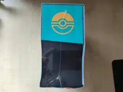 Pokemon TCG Ascended Heroes ETB Elite Trainer Box Factory Sealed In Hand - Image 4