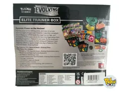 1 x Pokemon TCG Evolving Skies Elite Trainer Box - New Factory Sealed #2 - Image 3