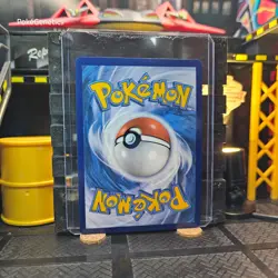 Finizen Shiny Paldean Fates Ultra Rare Pokemon TCG123/091 Scarlet & Violet - Image 4