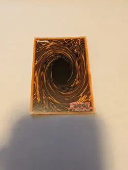 Marshmao Yummy DOOD-EN024 Secret Rare 1st Edition NM Yugioh - Image 4