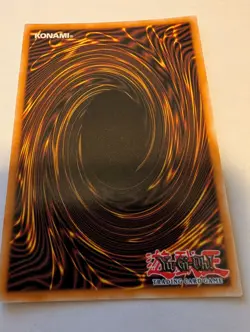 Marshmao Yummy DOOD-EN024 Secret Rare 1st Edition NM Yugioh - Image 5