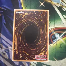 Yugioh! Azure-Eyes Silver Dragon LCKC-EN066 Secret Rare 1st Edition NM - Image 2