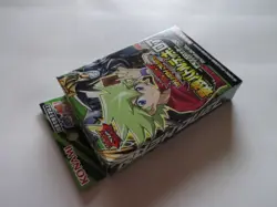 New Konami Yugioh Rush Duel Strongest Battle Deck Demon's Rock "Roa" 2021 Japan - Image 4