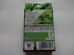 New Konami Yugioh Rush Duel Strongest Battle Deck Demon's Rock "Roa" 2021 Japan - Image 5