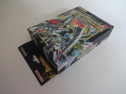 Konami Yugioh OCG Duel Monsters Structure Deck R "Overlay Universe" 2021 Japan - Image 4