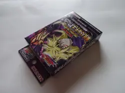 New Konami Yugioh Rush Duel Strongest Battle Deck "Zuwijo" 2022 From Japan - Image 4