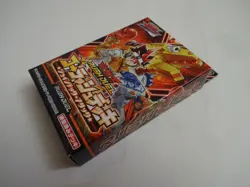 New Konami Yugioh Rush Duel Go Rush Deck "Jointech Attack" 2022 From Japan - Image 3