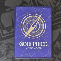 Charlotte Flampe (Parallel) EB01-056 One Piece Memorial Collection Japanese - Image 2