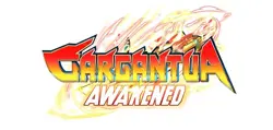 Bushiroad Future Card Buddyfight Gargantua Dragon,"Sonic Mode" S-BT01/0001EN RRR - Image 3