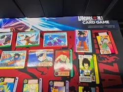 Dragon Ball Carddass cards & Dragon Ball PP Cards - Image 3
