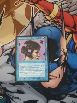 MTG - Memory Lapse, Homelands - Image 2