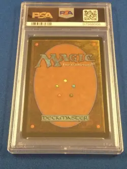 Miku, Child of Song (Child of Alara) Secret Lair Rainbow FOIL graded - PSA10 - Image 2