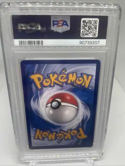 PSA 10 Gem Mint Pokemon Charizard-GX CSM2.1C 047/045 HR Simplified Chinese - Image 2