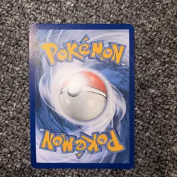 Pokemon Pikachu TCG Special Collection SM234 Holo Promo MP/LP - Image 2