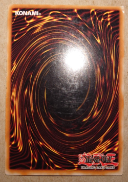 Elemental Hero Thunder Giant DP1-EN011 YU-GI-OH - Image 2