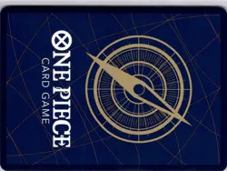 One Piece CCG Nami OP11-054 SR A Fist of Divine Speed One Piece - Image 2
