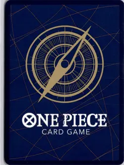 One Piece CCG Nami OP11-054 SR A Fist of Divine Speed One Piece - Image 4