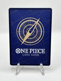One Piece CCG Koby OP11-119 Alt Art SEC - English - NM - Image 3