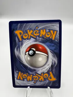 Celebi 009/185 Pokemon TCG 2020 Amazing Rare Holo Card Vivid Voltage, Near Mint - Image 2