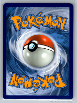CELEBI HOLO RARE UNIFIED MINDS 4/236 SUN & MOON POKEMON CARD NM - Image 2